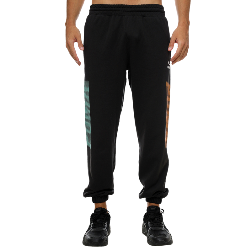 Muška trenerka donji deo Puma SWxP Sweatpants TR