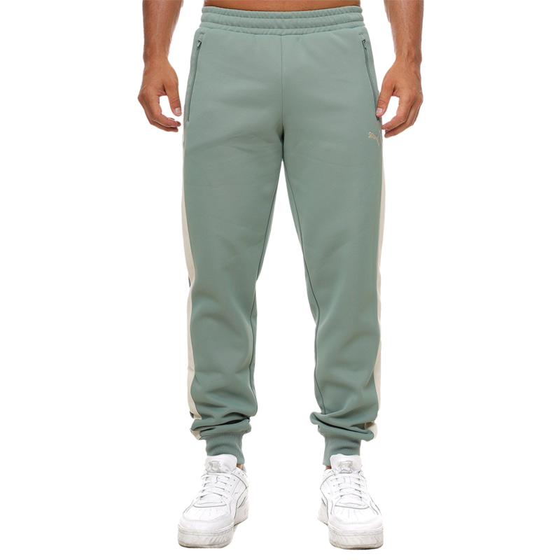 Muška trenerka donji deo Puma T7 always on track pants dk cl