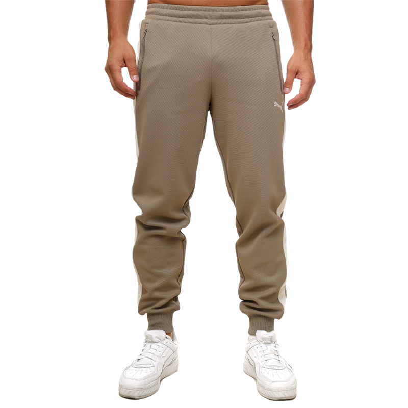 Muška trenerka donji deo Puma T7 always on track pants dk cl