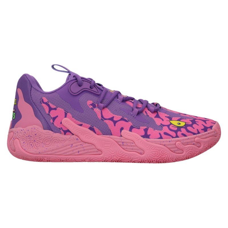 Muške patike za košarku Puma Mb.03 lo tmnt krang