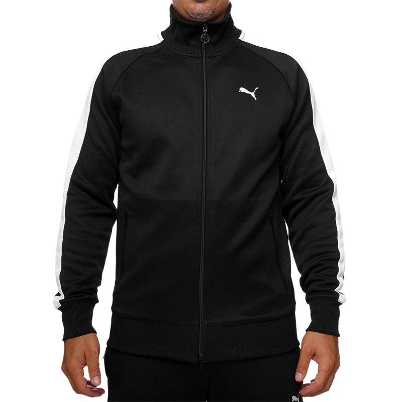 Muški duks Puma T7 always on track jacket dk