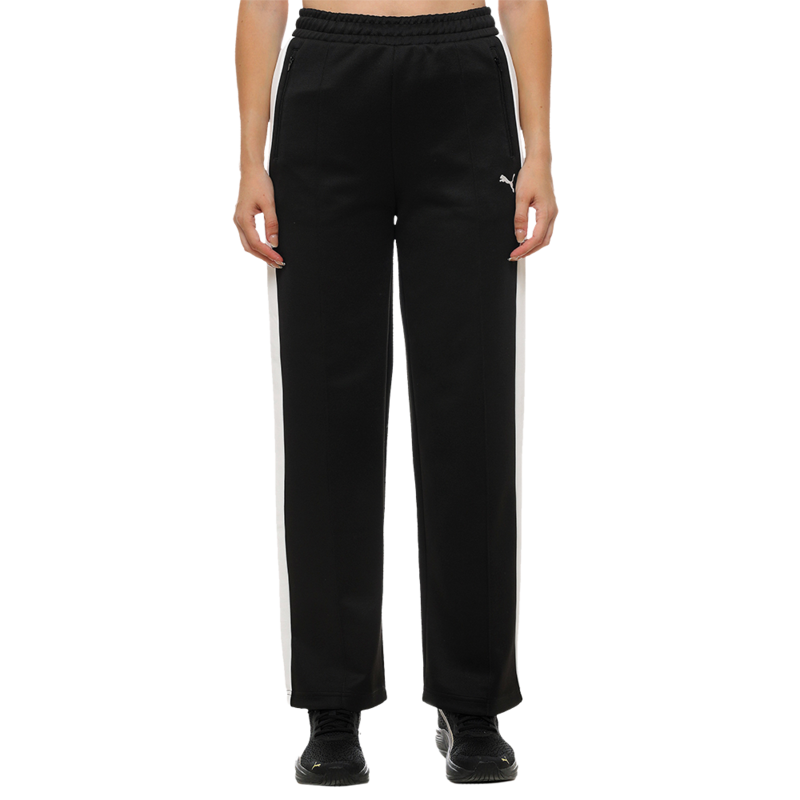 Ženska trenerka donji deo Puma T7 always on straight track pants op
