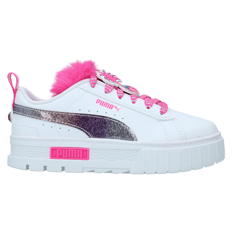 Dečije patike Puma Mayze trolls ps