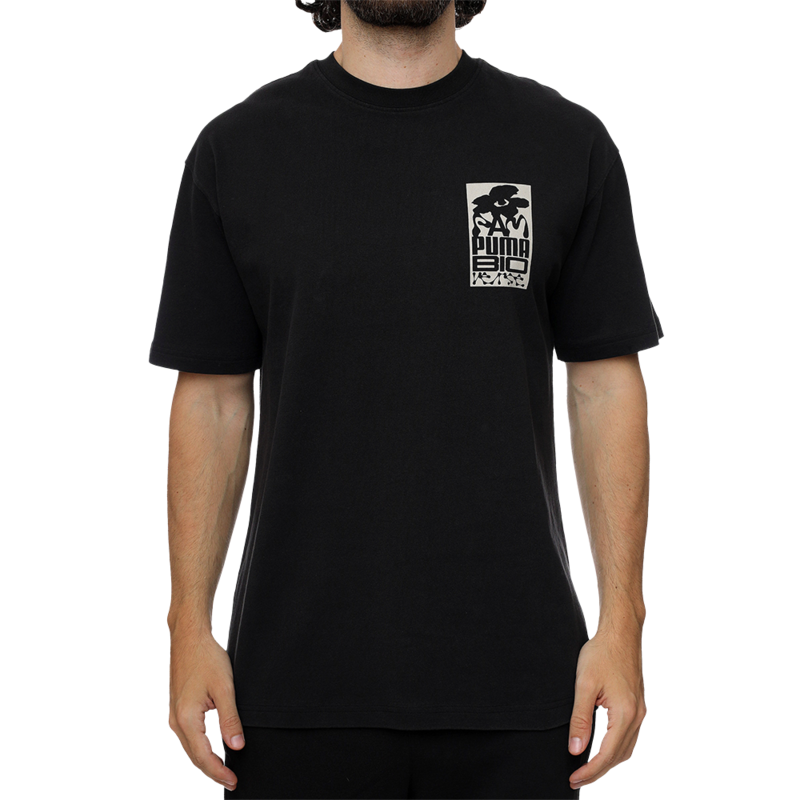 Muška majica Puma X p.a.m. graphic tee