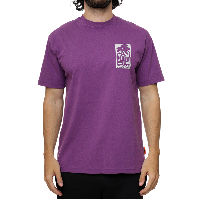 Muška majica Puma X p.a.m. graphic tee