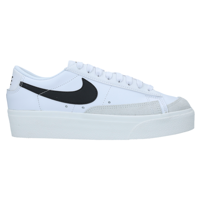 Ženske patike NIKE W BLAZER LOW PLATFORM