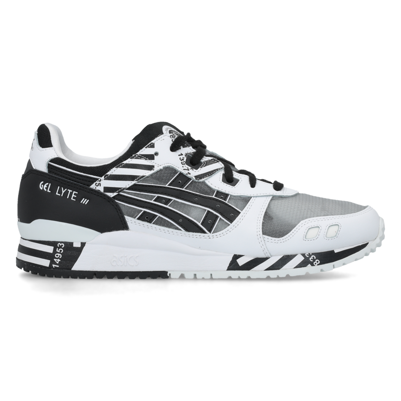 Asics Gel Lyte Muske Patike | vlr.eng.br