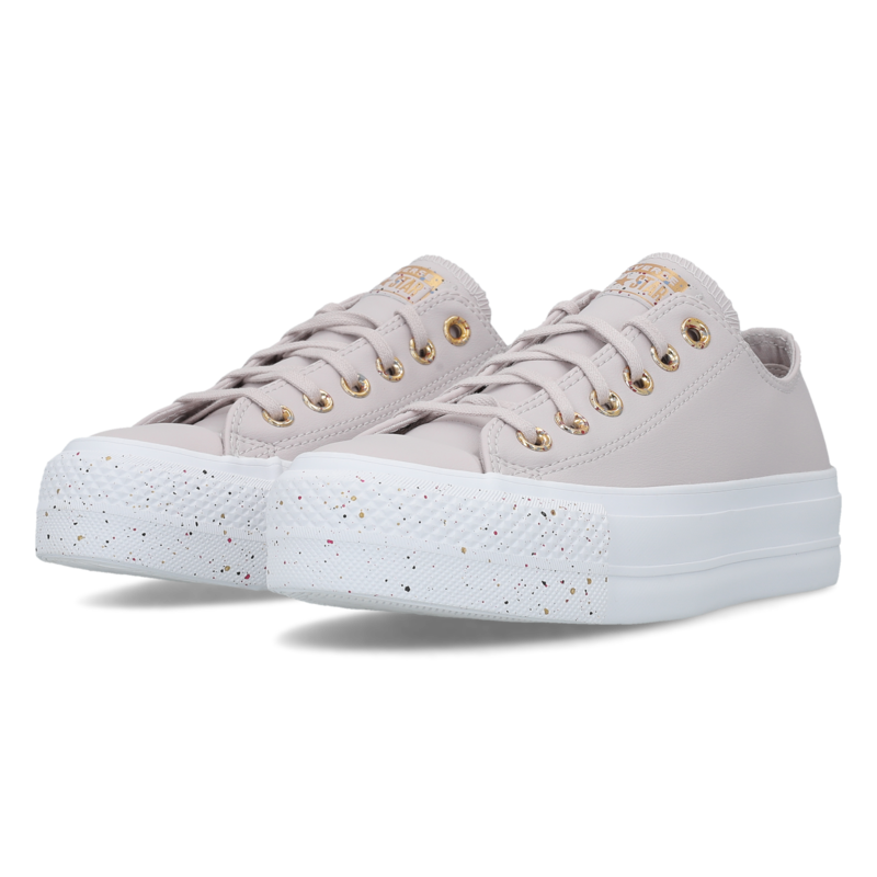 coach norra high top sneakers