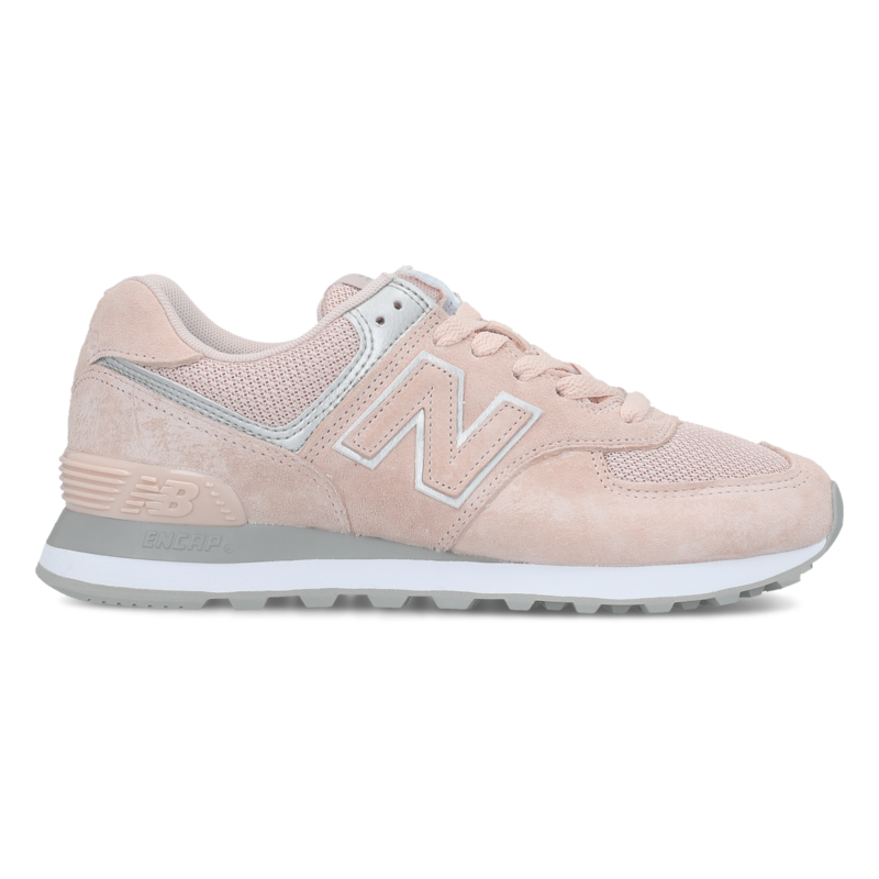 Ženske Patike NewBalance Lifestyle LFS PATIKE NEW BALANCE 574 WL574FL2 ...