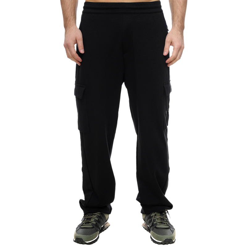 Muške pantalone Emporio Armani