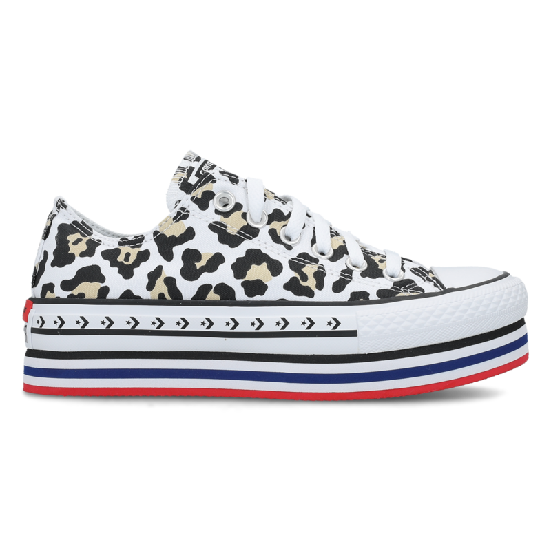 Ženske patike Converse Chuck Taylor All Star Platform EVA