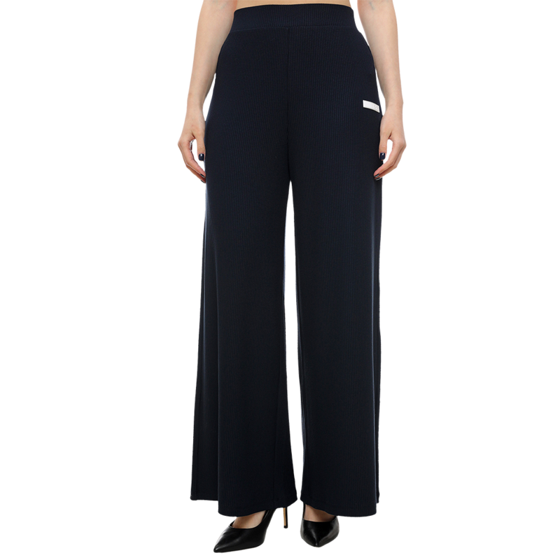 Ženske pantalone Emporio Armani