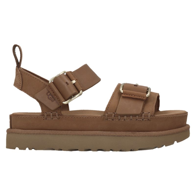 Ženske sandale Ugg Goldenstar villa