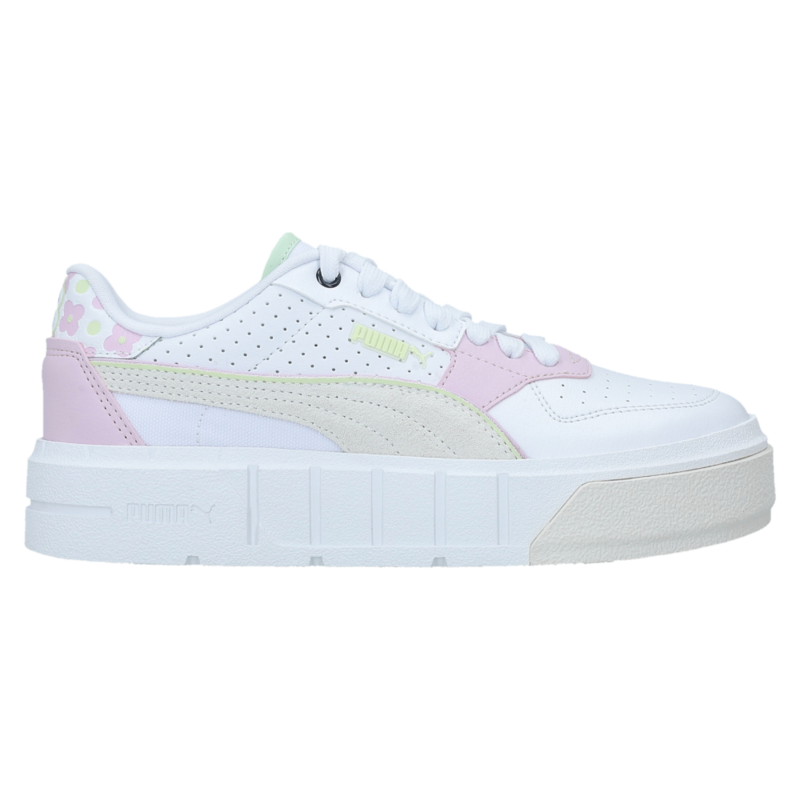Dečije patike Puma Cali court match point jr