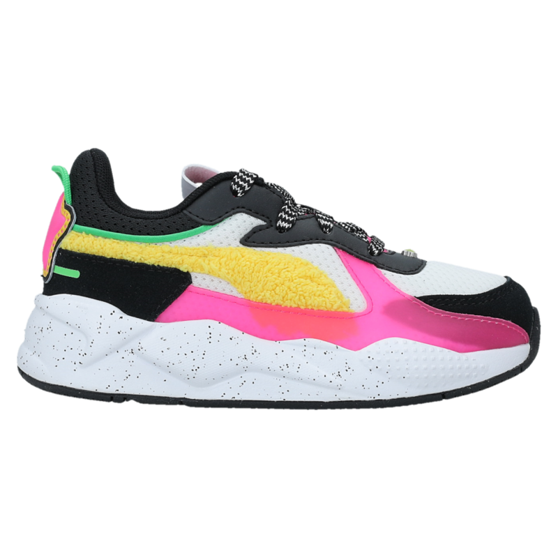 Dečije patike Puma RS-X Girls TROLLS PS