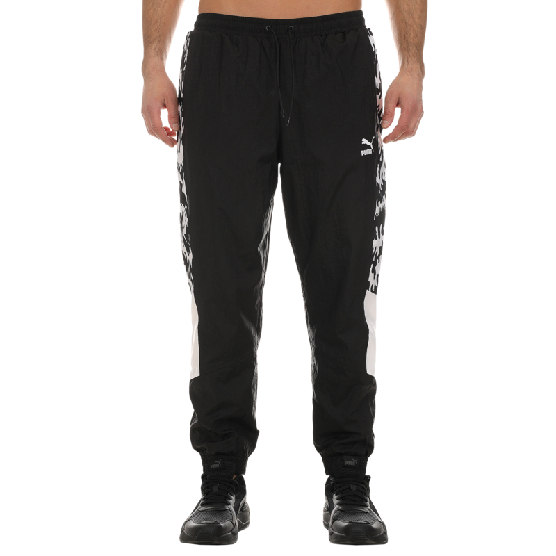Muška trenerka donji deo Puma TFS OG AOP Track Pants