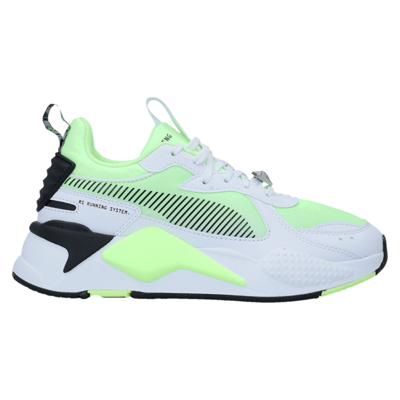 Dečije patike Puma RS-X RULEB JR