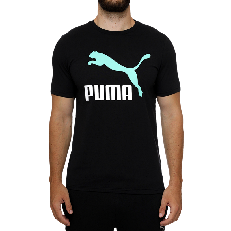 Muška majica Puma Classics Logo Tee (s)