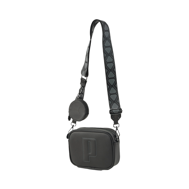 Ženska torba Puma Sense Cross Body Bag