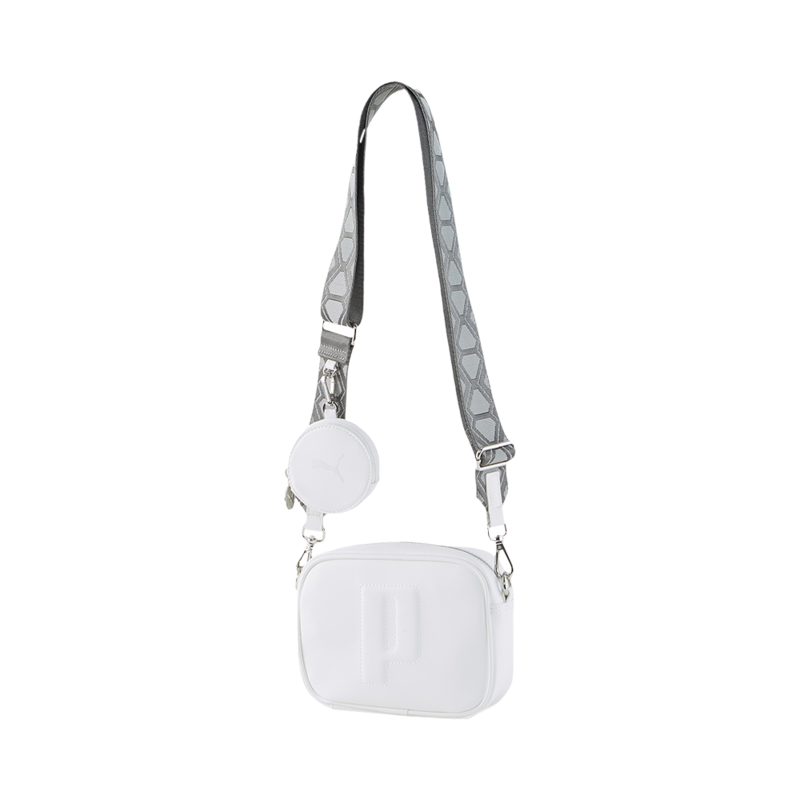 Ženska torba Puma Sense Cross Body Bag