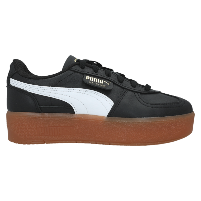 Ženske patike Puma Palermo elevata lth wns