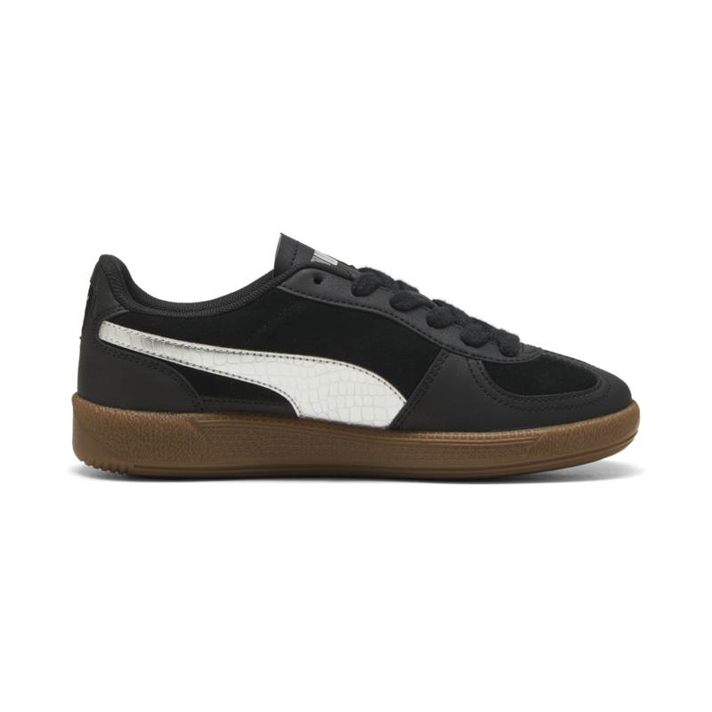 Dečije patike Puma Palermo metallic safari jr