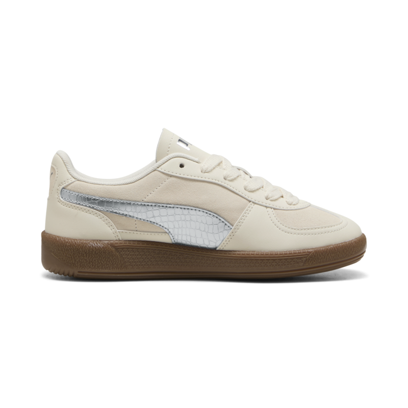 Dečije patike Puma Palermo metallic safari jr