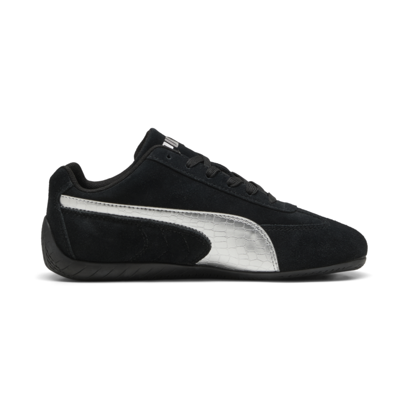 Dečije patike Puma Speedcat metallic safari jr