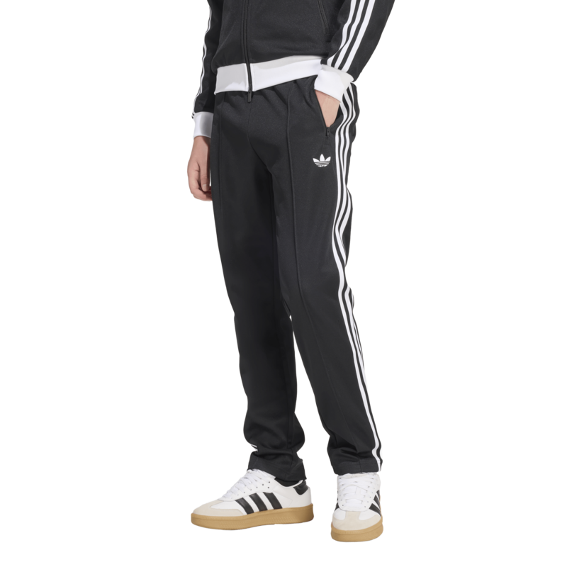 Muška trenerka donji deo adidas Beckenbauer tp black