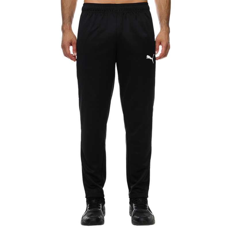 Muška trenerka donji deo Puma ACTIVE Tricot Pants cl