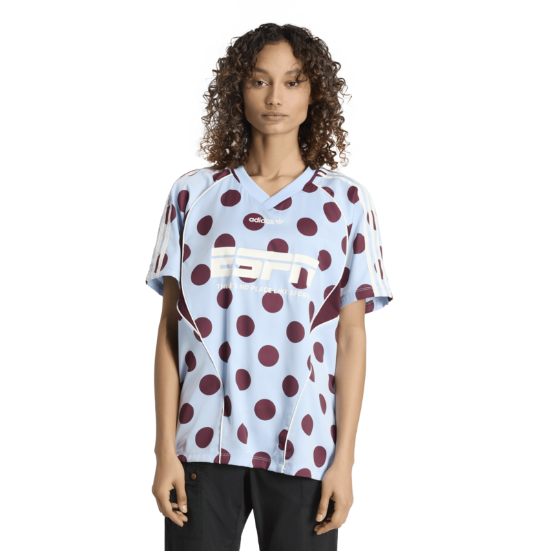 Ženska majica adidas Jersey ss clesky