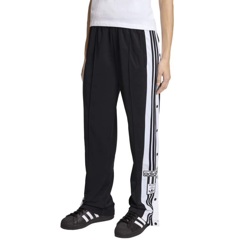Ženska trenerka donji deo adidas Adibreak tp black