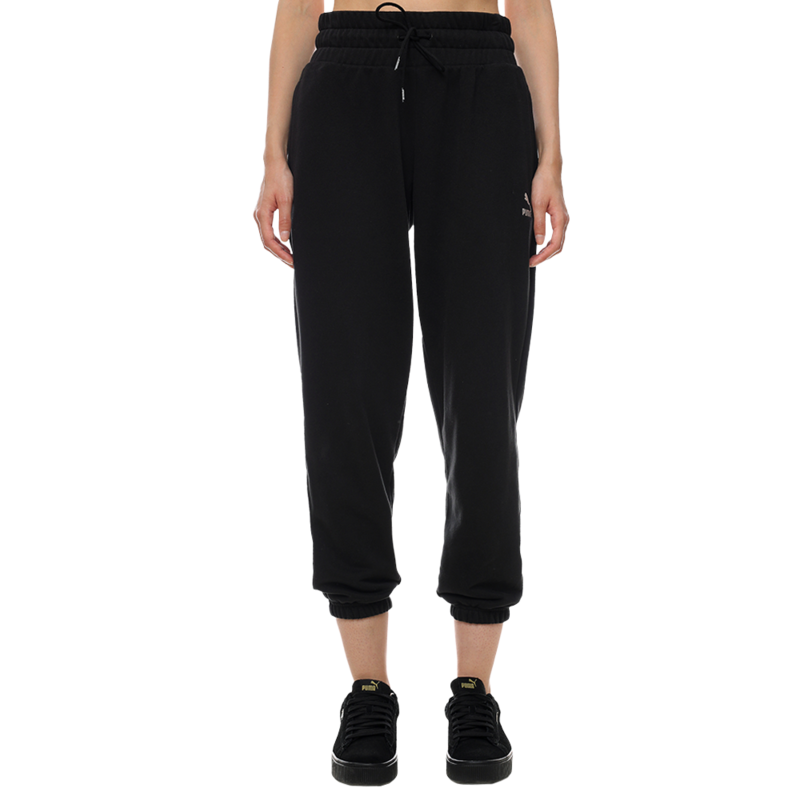 Ženska trenerka donji deo Puma Classics Relaxed Pants TR