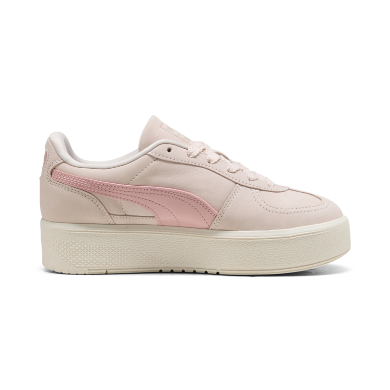 Ženske patike Puma Palermo elevata glossy wns