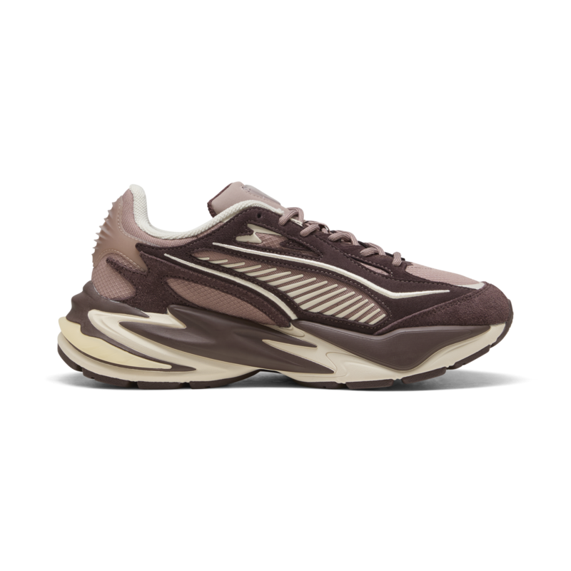 Ženske patike Puma Rs surge hairy suede