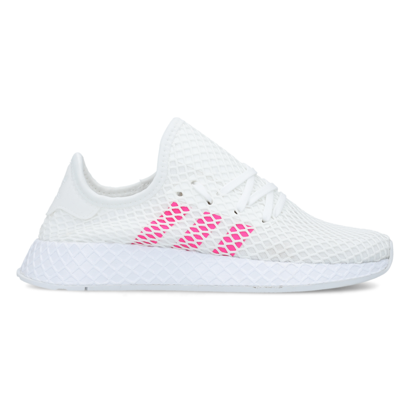 Dečije patike adidas DEERUPT RUNNER J