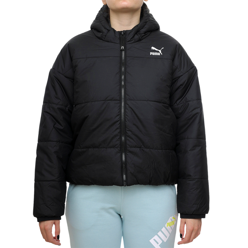 Ženska jakna Puma Classics padded jacket