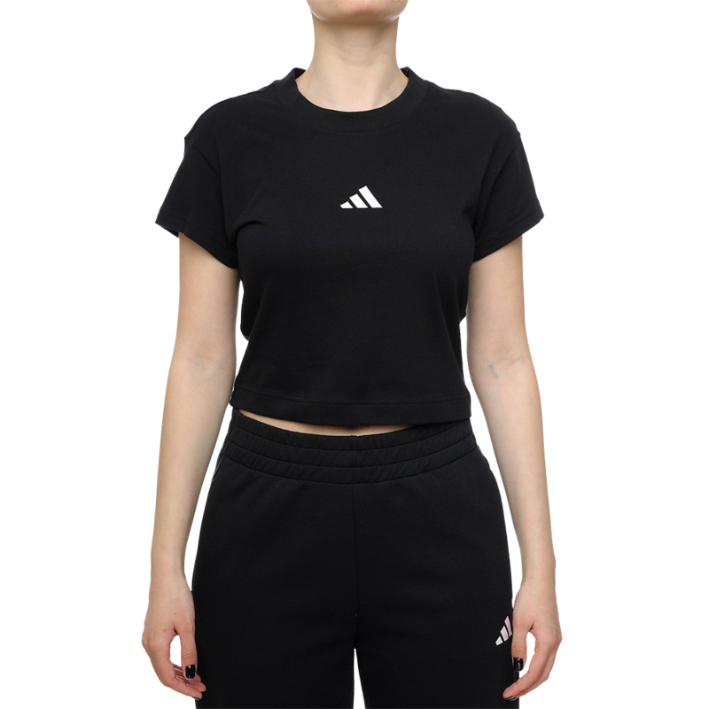 Ženska majica adidas W fi sl bb tee