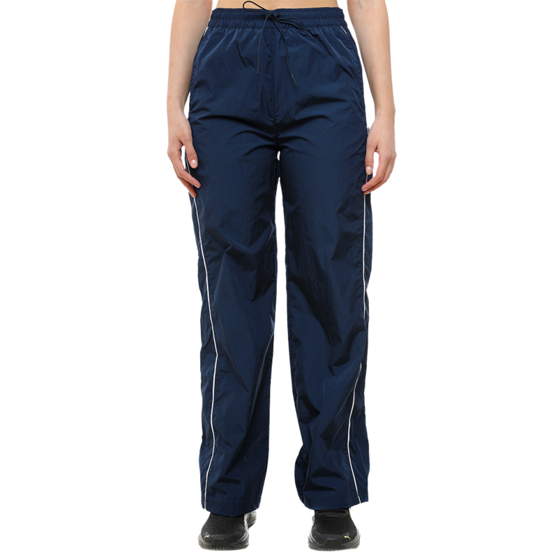 Ženska trenerka donji deo Nike W nsw nk wr wvn hr oh pant
