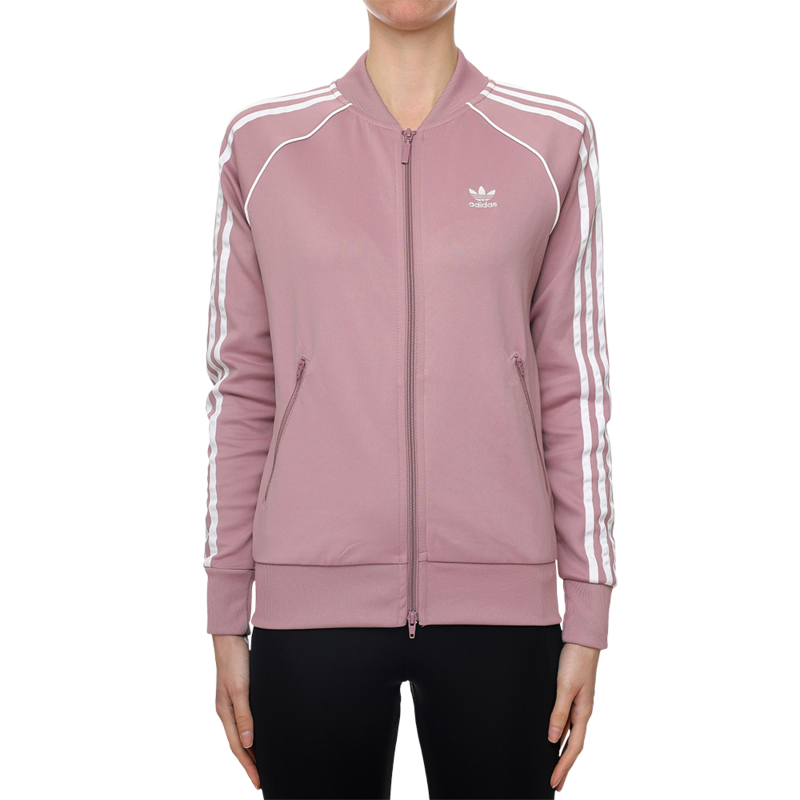 Ženski duks adidas SST TRACKTOP PB