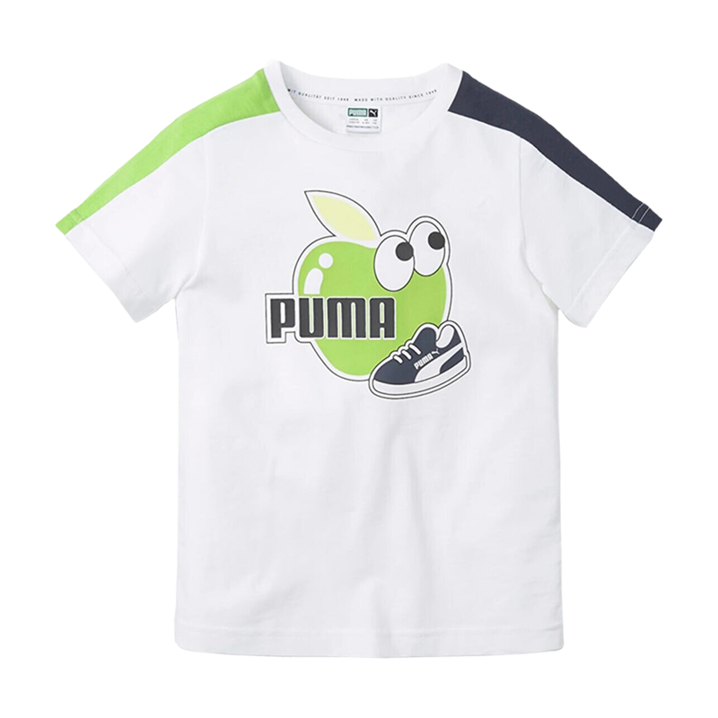 Dečija majica Puma FRUITMATES Tee