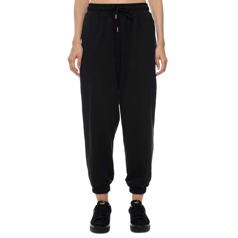 Ženska trenerka donji deo Puma SWxP Sweatpants TR