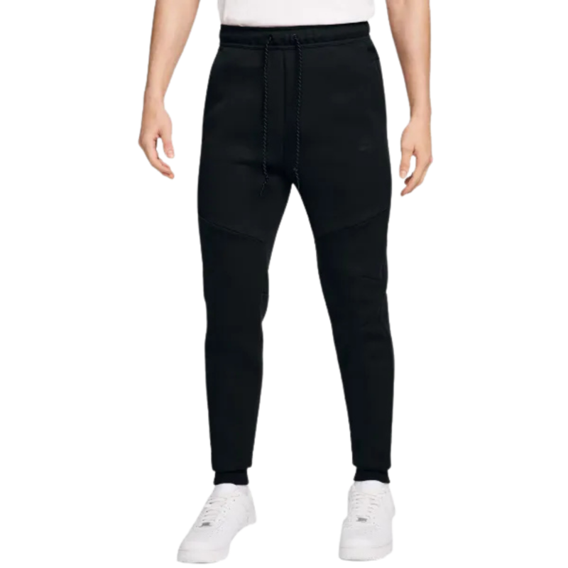 Muška trenerka donji deo Nike M nk tch flc jggr