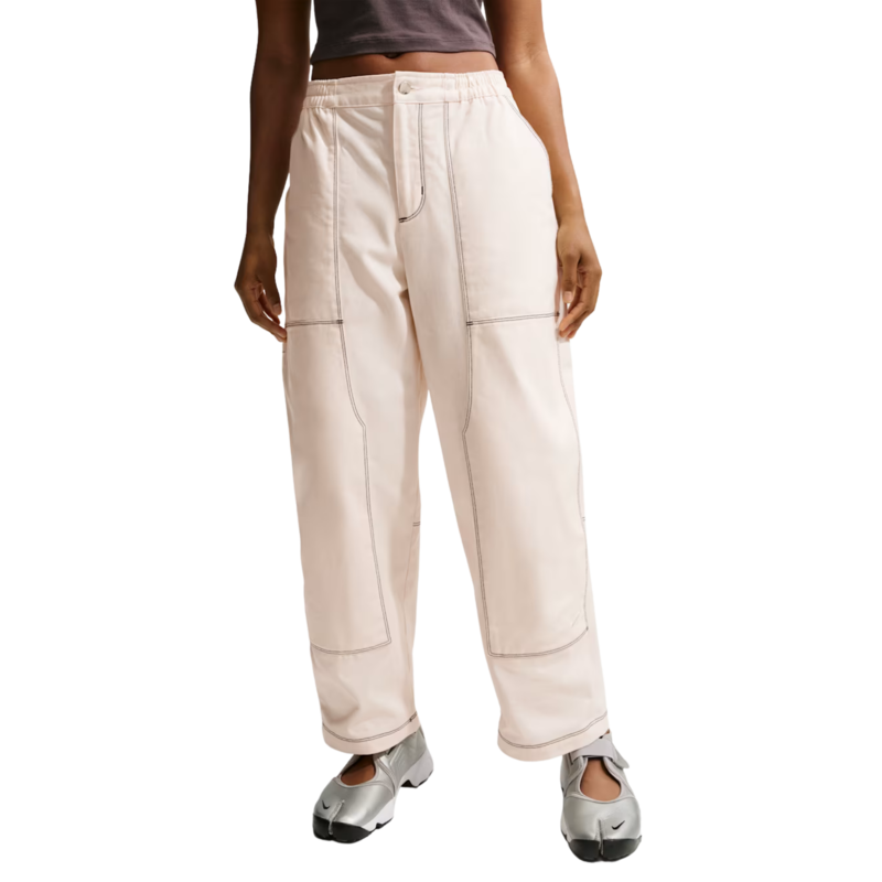 Ženska trenerka donji deo Nike W nsw street carpenter lr pant