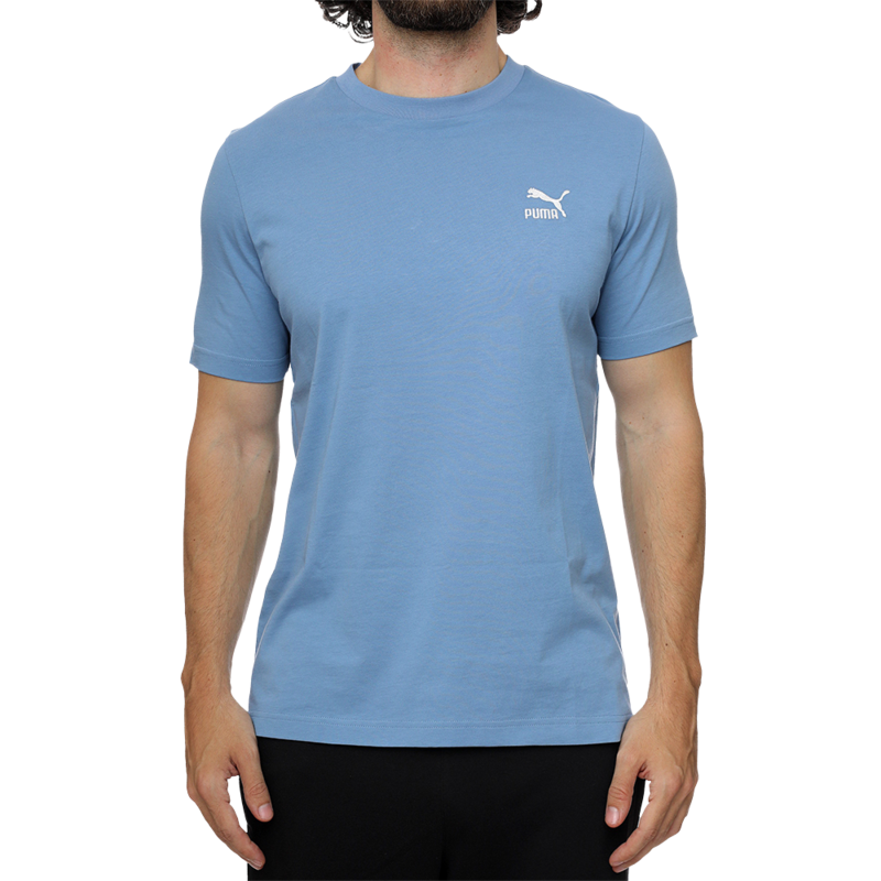 Muška majica Puma Classics small logo tee