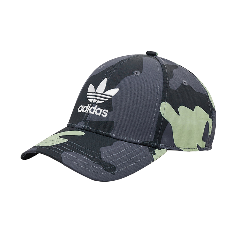 Unisex kačket adidas CAMO BALLCAP