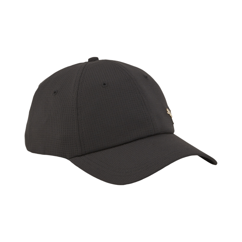 Unisex kačket Puma Gold metal cat cap