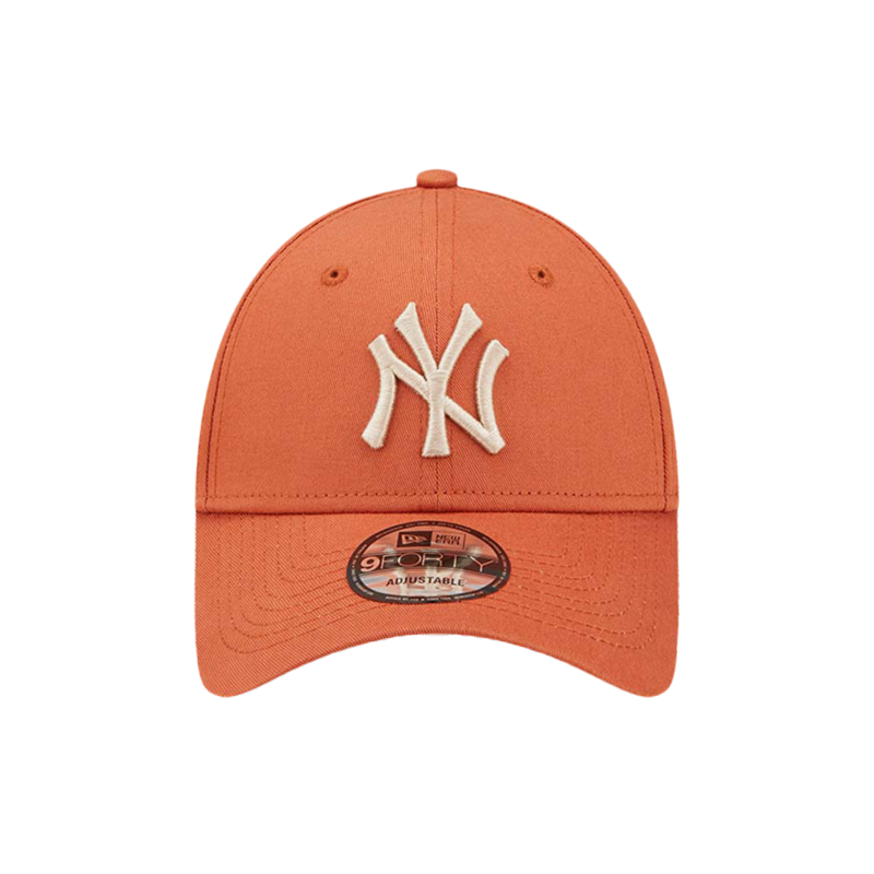 Unisex kačket New Era KAPA LEAGUE ESSENTIAL 9FORTY