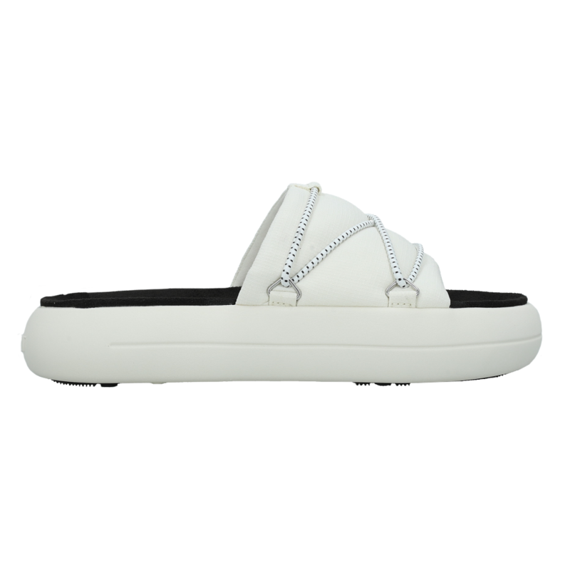 Ženske papuče Mb Icon slide white