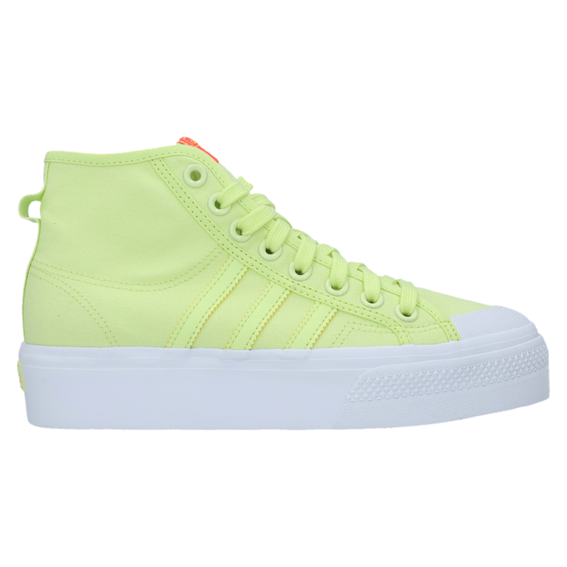 Ženske patike adidas NIZZA PLATFORM MID W